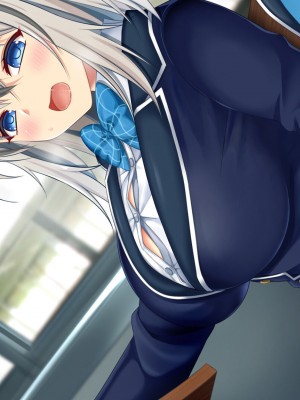 [スタジオ山ロマン (鈴樹ねね)] 即ハボ!交尾ちゃん!!〜S級肉便器美少女のパコパコ記録(平日編)〜_332