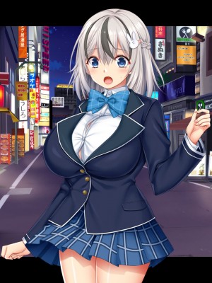 [スタジオ山ロマン (鈴樹ねね)] 即ハボ!交尾ちゃん!!〜S級肉便器美少女のパコパコ記録(平日編)〜_436