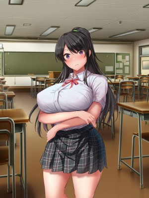 [パクチー (にこびぃ)] 催眠アプリで強気なあの子も秒で発情、ちょっと画面を見てくれませんか？「安心してください、掛かってますよ」_648