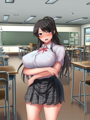 [パクチー (にこびぃ)] 催眠アプリで強気なあの子も秒で発情、ちょっと画面を見てくれませんか？「安心してください、掛かってますよ」_480