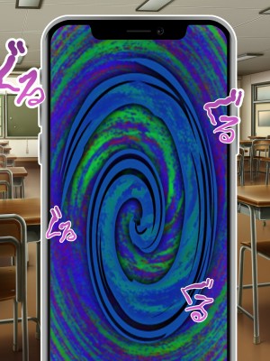 [パクチー (にこびぃ)] 催眠アプリで強気なあの子も秒で発情、ちょっと画面を見てくれませんか？「安心してください、掛かってますよ」_272