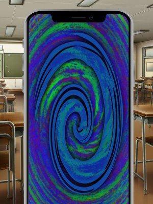 [パクチー (にこびぃ)] 催眠アプリで強気なあの子も秒で発情、ちょっと画面を見てくれませんか？「安心してください、掛かってますよ」_483