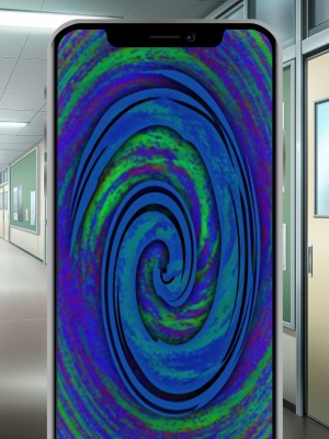 [パクチー (にこびぃ)] 催眠アプリで強気なあの子も秒で発情、ちょっと画面を見てくれませんか？「安心してください、掛かってますよ」_553