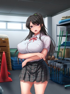 [パクチー (にこびぃ)] 催眠アプリで強気なあの子も秒で発情、ちょっと画面を見てくれませんか？「安心してください、掛かってますよ」_389