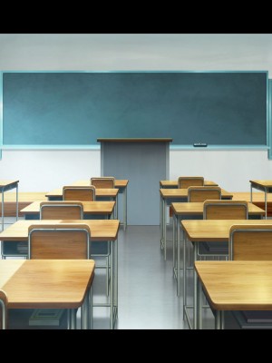 [スタジオ山ロマン] 爆乳デカ尻チアガール!～押しに弱い女子●生は拝み倒せばヤらせてくれる～_410