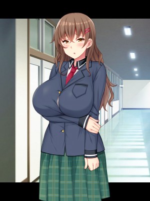 [スタジオ山ロマン] 爆乳デカ尻チアガール!～押しに弱い女子●生は拝み倒せばヤらせてくれる～_235