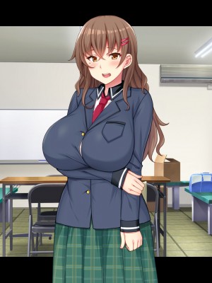 [スタジオ山ロマン] 爆乳デカ尻チアガール!～押しに弱い女子●生は拝み倒せばヤらせてくれる～_372