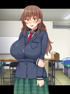 [スタジオ山ロマン] 爆乳デカ尻チアガール!～押しに弱い女子●生は拝み倒せばヤらせてくれる～_243