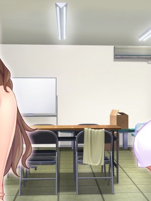 [スタジオ山ロマン] 爆乳デカ尻チアガール!～押しに弱い女子●生は拝み倒せばヤらせてくれる～_231