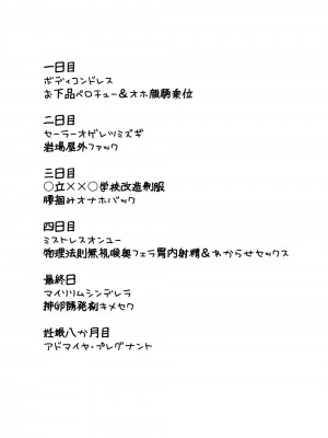 [Vパン'sエクスタシー (左藤空気)] Mistress on You (アイドルマスター シンデレラガールズ) [DL版]_02