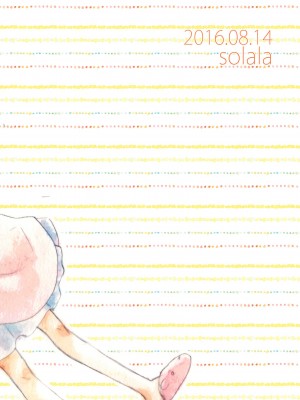 (C90) [solala (りこ)] Happiness (ラブライブ!) [中国翻訳]_20