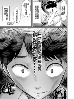 [黒山羊野メェ吉] ぼくのたからもの～窓の外から見えた真実～ [無修正]_wnacg50