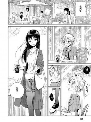 [ディビ] 躾 (ガールズフォーム Vol.17) [中国翻訳] [DL版]_08