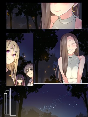 [TJ_studio (冬至)] ぎゃるキャン〜サークルを作ったら女の子ばかり集まってきた話〜 [中国翻訳]_113_n0046