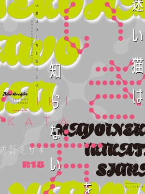 [えだまめ亭 (うこ)] 迷い猫はいき方を知らない [DL版]_24