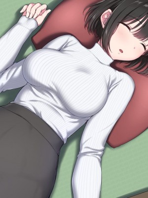 [K-てん] 俺の婚約者がセクハラ中年上司に泥酔レ○プでNTRれる!？ [中国翻訳]_027