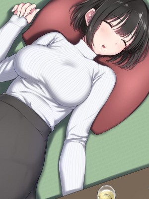 [K-てん] 俺の婚約者がセクハラ中年上司に泥酔レ○プでNTRれる!？ [中国翻訳]_026