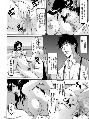 [星野竜一] 潜入妻サトミ 洗脳凌辱の記録 [DL版]_262