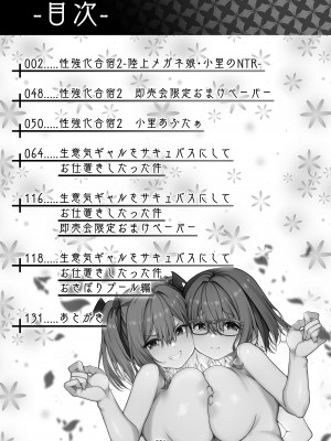 [タクロヲ堂 (タクロヲ)] タクロヲ全集2022_003