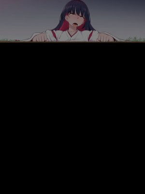 [狭くて暗い] エグめの感覚遮断落とし穴 [不咕鸟汉化组]_095