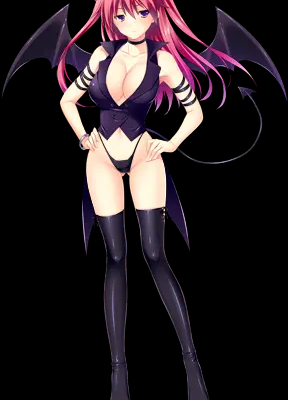 キどきッ！ ～天使と悪魔の搾精バトル～_1277_tatie_firika