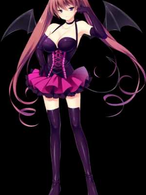 キどきッ！ ～天使と悪魔の搾精バトル～_1284_tatie_nena
