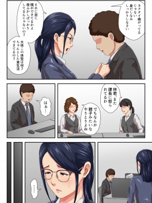 [雲之糸] 女上司は生き別れた母_03