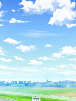 (同人CG集) [ラブリテス (きびぃもか)] 四六時中俺のチンポにハメられ孕むまで中出しされることを妄想する変態に育ってしまったいもうと達の正しい躾け方_0156