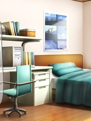 (同人CG集) [ラブリテス (きびぃもか)] 四六時中俺のチンポにハメられ孕むまで中出しされることを妄想する変態に育ってしまったいもうと達の正しい躾け方_0318