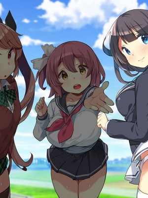 (同人CG集) [ラブリテス (きびぃもか)] 四六時中俺のチンポにハメられ孕むまで中出しされることを妄想する変態に育ってしまったいもうと達の正しい躾け方_0468