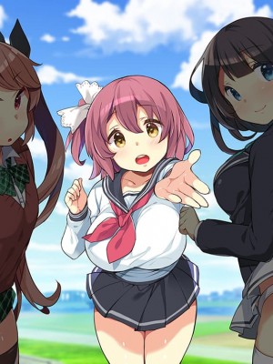 (同人CG集) [ラブリテス (きびぃもか)] 四六時中俺のチンポにハメられ孕むまで中出しされることを妄想する変態に育ってしまったいもうと達の正しい躾け方_0469