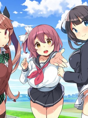 (同人CG集) [ラブリテス (きびぃもか)] 四六時中俺のチンポにハメられ孕むまで中出しされることを妄想する変態に育ってしまったいもうと達の正しい躾け方_0470