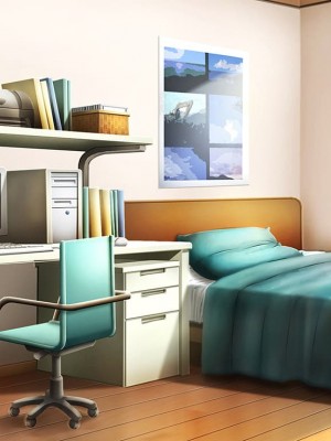 (同人CG集) [ラブリテス (きびぃもか)] 四六時中俺のチンポにハメられ孕むまで中出しされることを妄想する変態に育ってしまったいもうと達の正しい躾け方_0476