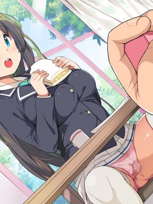 (同人CG集) [ラブリテス (きびぃもか)] 四六時中俺のチンポにハメられ孕むまで中出しされることを妄想する変態に育ってしまったいもうと達の正しい躾け方_0535