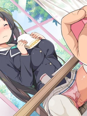 (同人CG集) [ラブリテス (きびぃもか)] 四六時中俺のチンポにハメられ孕むまで中出しされることを妄想する変態に育ってしまったいもうと達の正しい躾け方_0539