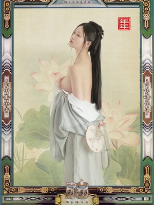 年年 - 白玉兰 Michelia_11_20
