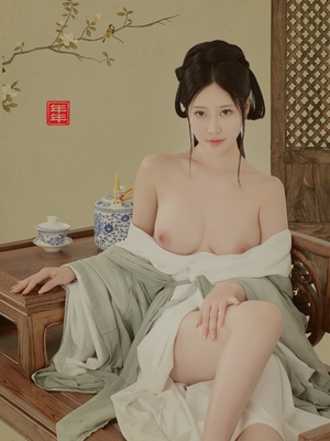 年年 - 白玉兰 Michelia_11_2