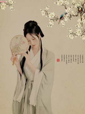年年 - 白玉兰 Michelia_11_11