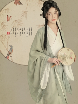 年年 - 白玉兰 Michelia_11_12