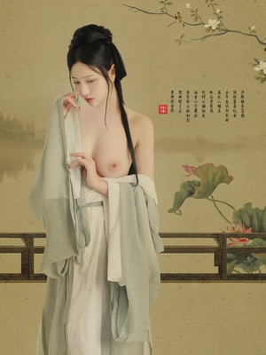 年年 - 白玉兰 Michelia_11_16