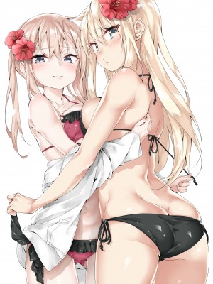 [Fantia] えびふりゃ (201601~20230820) (500 yen plan)_1108