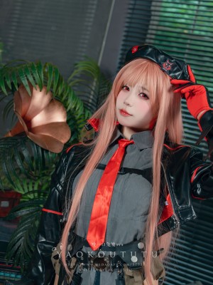 咬一口兔娘 - RAPI NIKKE『拉毗咨询时间』_07