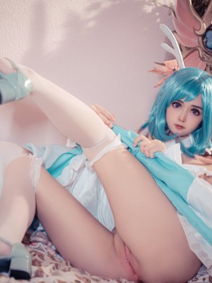 小礼好困 - Leaks_05