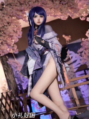 小礼好困 - Leaks_10
