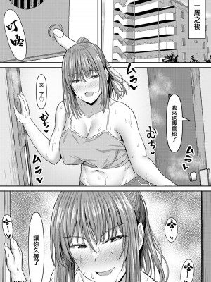 [ナポリタン] 欲求不満妻の淫行 (ANGEL 倶楽部 2023年9月号) [中国翻訳] [DL版]_20