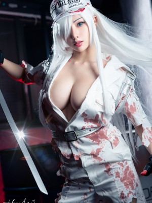 雨波 HaneAme -White Blood Cell_04