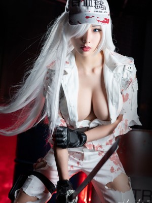 雨波 HaneAme -White Blood Cell_11