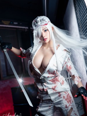 雨波 HaneAme -White Blood Cell_03