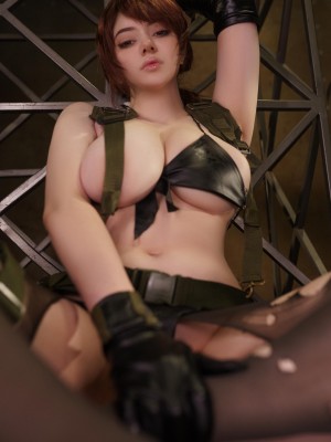 Alina Becker - Quiet_26