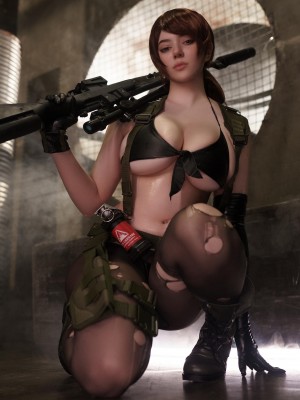 Alina Becker - Quiet_07